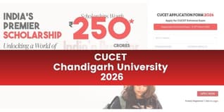 CUCET Chandigarh University 2026: Registration (Open), Exam Dates, Exam Pattern, Syllabus, Mock Test